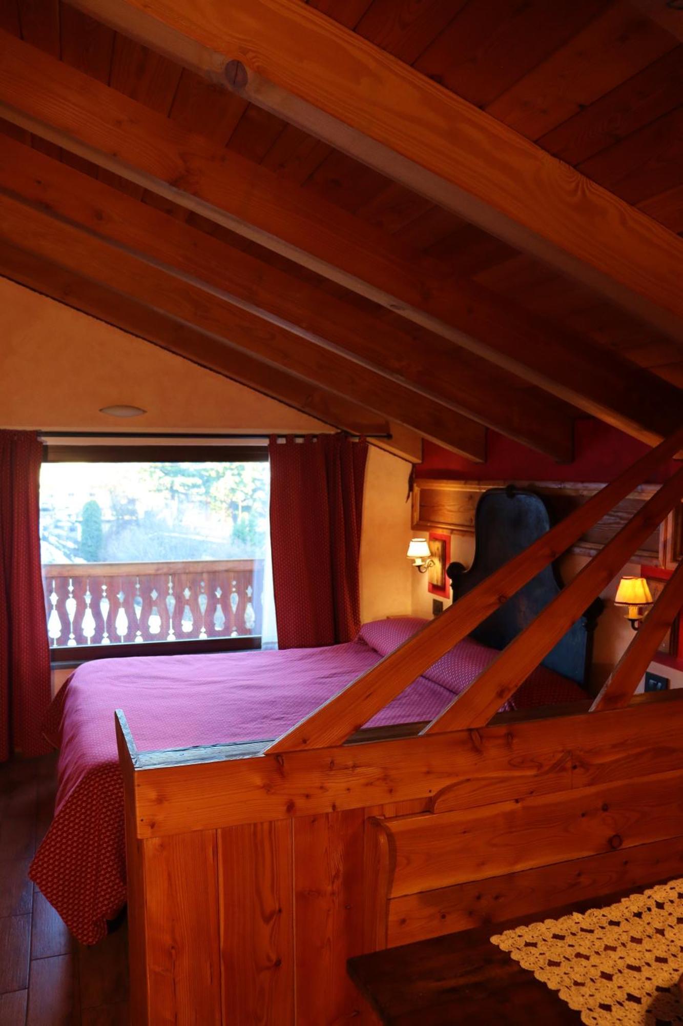 Agriturismo B&B Chevres A Cheval 카르벤소드 외부 사진