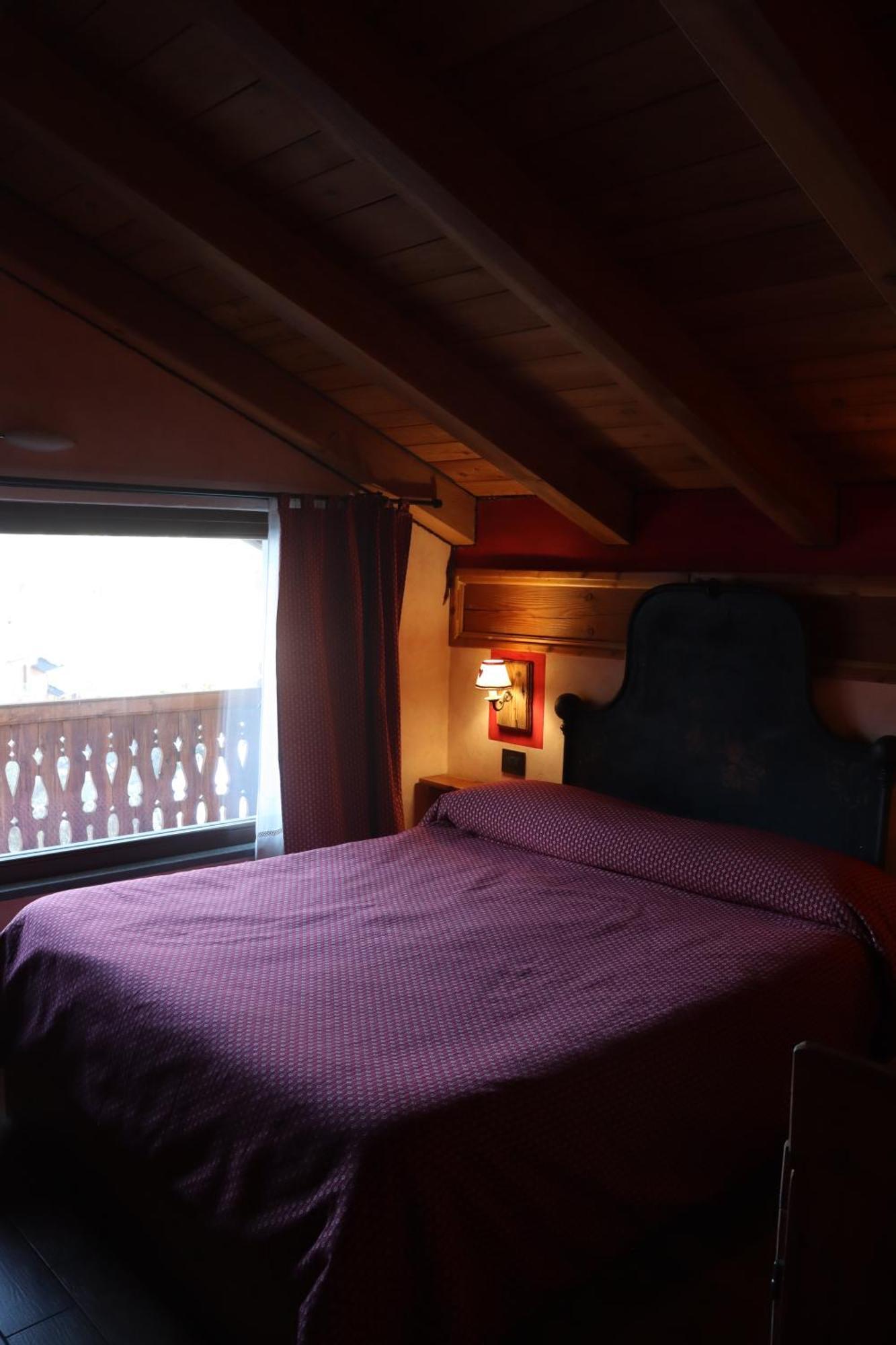 Agriturismo B&B Chevres A Cheval 카르벤소드 외부 사진
